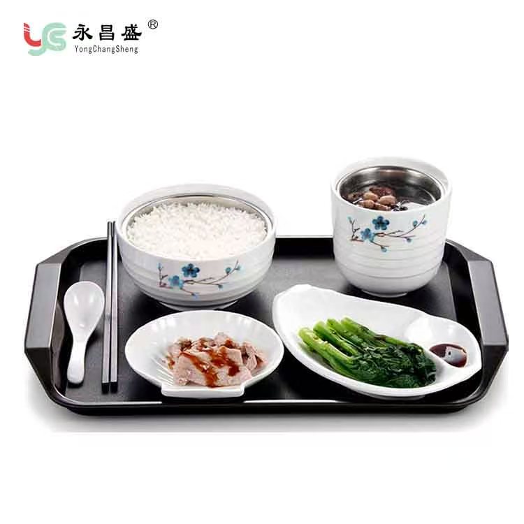 阳江饭堂餐具